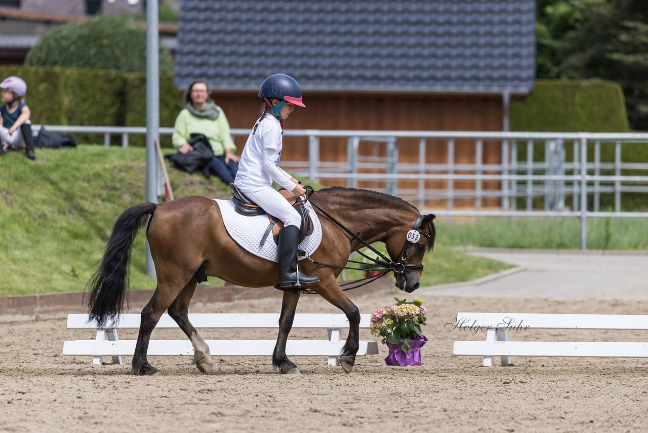 Bild 54 - Pony Akademie Turnier